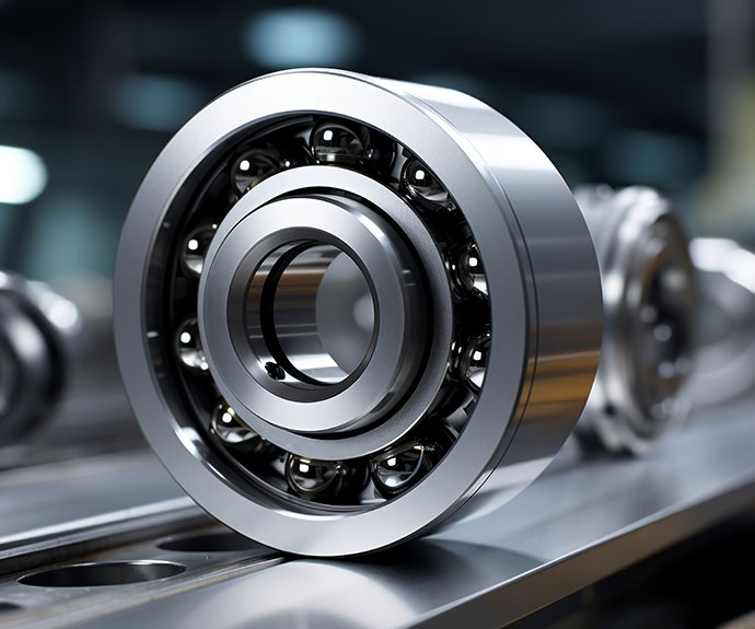 深溝球軸承裝配標準及方法